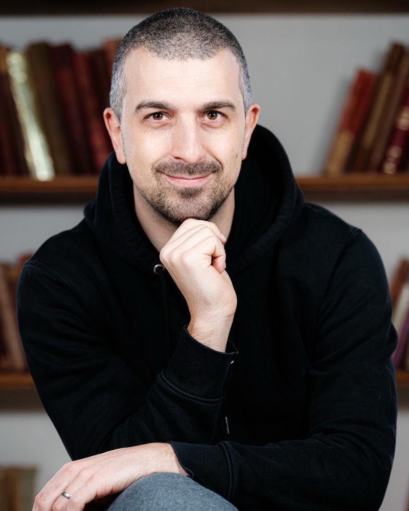 Guillaume Bellut