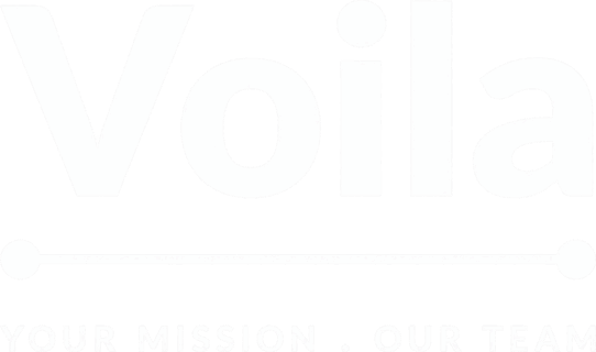 Voila — agence événementielle à Paris